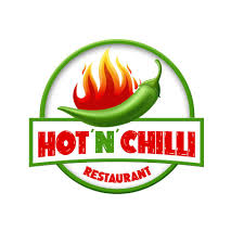 Hot and chilli